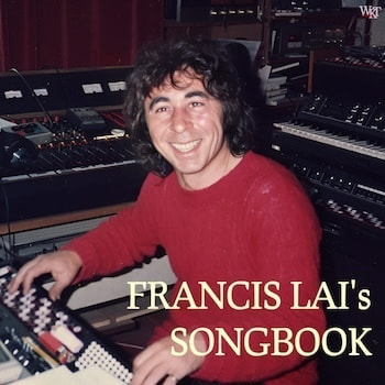 フランシス・レイアルバム