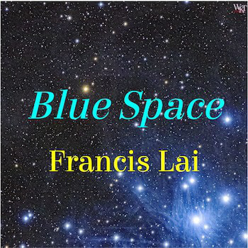 ブルー・スペース