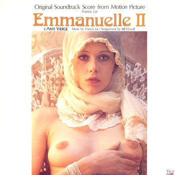 続エマニエル夫人