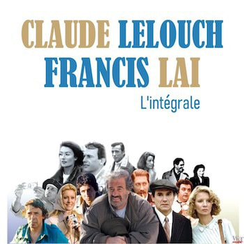 フランシス・レイアルバム