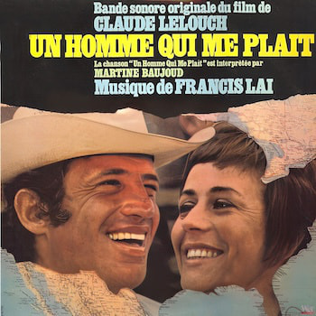 あの愛をふたたび