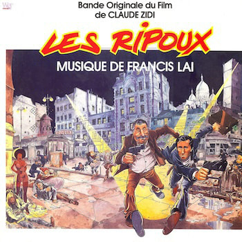 フレンチ・コップス