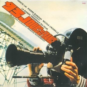 フランシス・レイアルバム